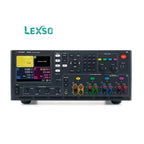 Keysight N6705C DC Power Analyzer Internet Things for Instrument Low Power Consumption Electronic Measuring  lexso