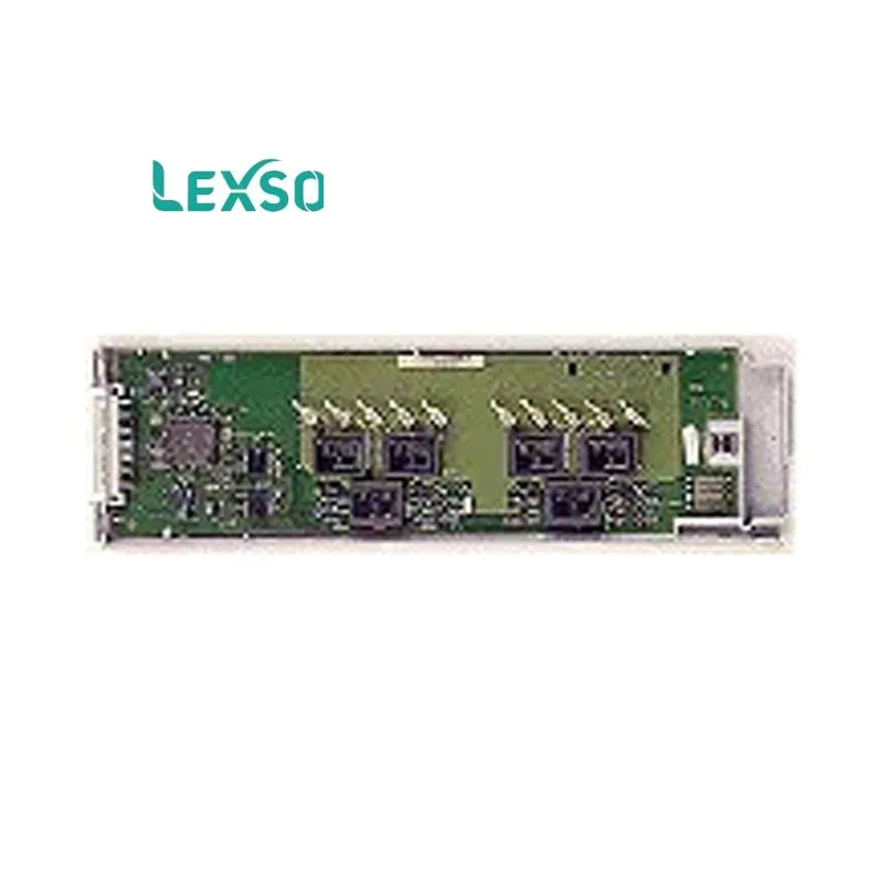 Keysight 34906A 2 GHz Dual 1:4 RF Multiplexer 75 Module for 34970A/34972A Dual 4-channel RF Multiplexer 2 GHz Bandwidth 75 lexso
