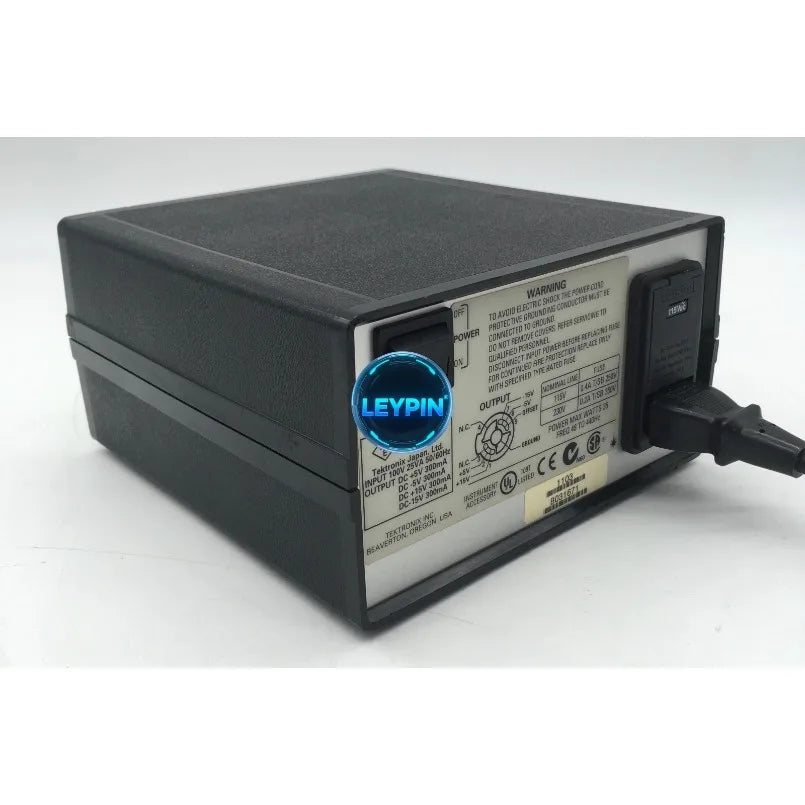 Tektronix 1103 TEKPROBE Power Supply for Oscilloscope Probes  ytdi