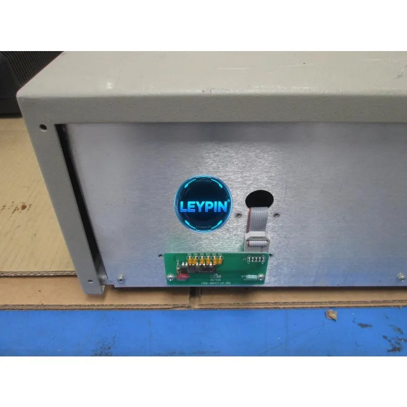 TEKTRONIX 2642A FOURIER ANALYZER    ytdi