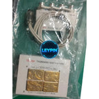 Tonghui TH26049 Test Fixture Fits for Filter Balance Tester TH2817CX    ytdi