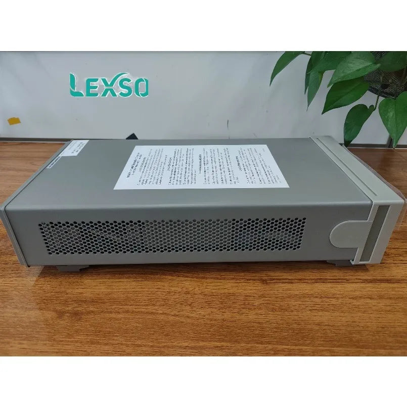 Keysight 66319B/66319D Dual-channel Mobile Communication DC Power Supply    lexso