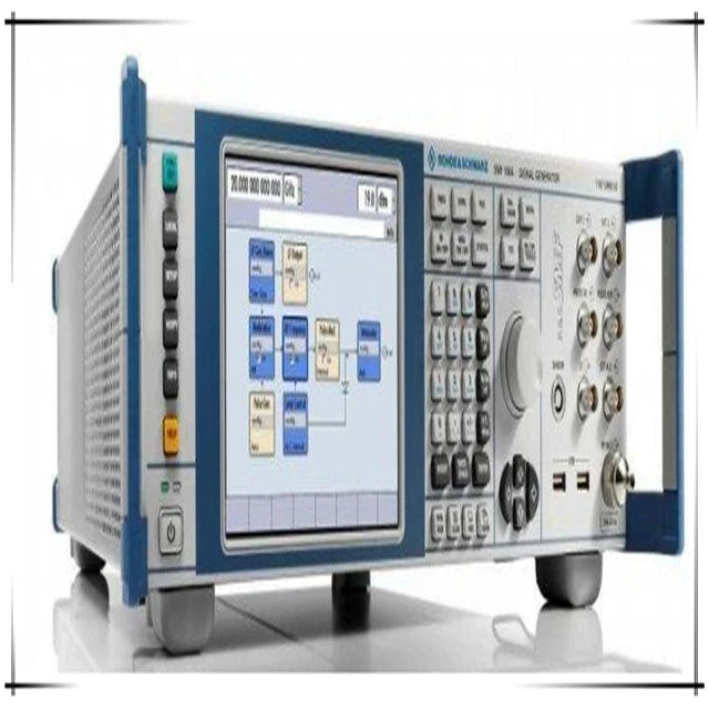Used Rohde & Schwarz SMF100A Microwave Signal Generator