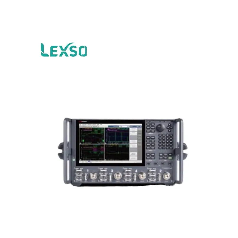 Keysight NA5205A PNA-X Pro Vector Network Analyzer 10 MHz to 50 GHz 2 4 Ports with up 4 Sources Electronic Measuring lexso