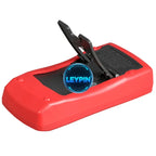 UNI-T UT58D 2000 Display Count Inductance Measurement General Pocket Mini Multimeter Tester Multimeter Digital     lexso
