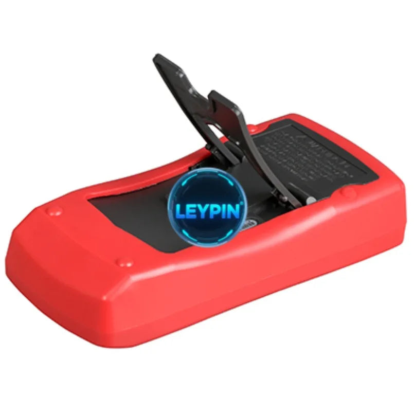 UNI-T UT58D 2000 Display Count Inductance Measurement General Pocket Mini Multimeter Tester Multimeter Digital     lexso