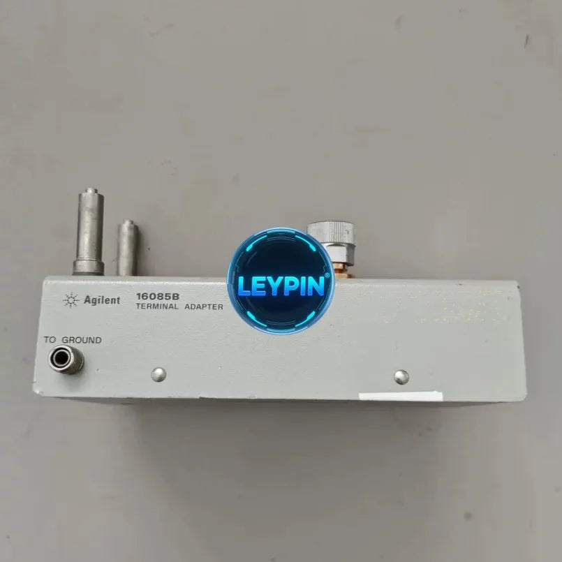 KEYSIGHT /Agilent HP 16085B Terminal Adapter for 4194A or 4294A     ytdi