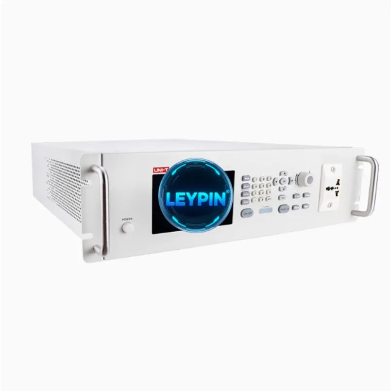 UNI-T UAP500A / UP1000A Programmable AC Variable Frequency Stabilized Power Supply with High Precision and High Power     lexso
