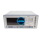 Rohde&Schwarz SMIQ03HD Vector Signal Generator