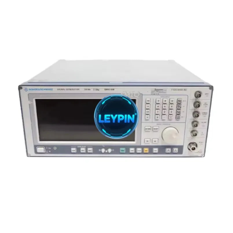 Rohde&Schwarz SMIQ03HD Vector Signal Generator