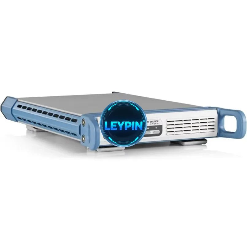 Rohde&Schwarz SGS100A RF Source Has a Maximum Frequency of 12.75 GHz    lexso