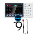 UNI T UTG932E 30MHz Dual-Channel Signal Generator 200MSa/s 14 Bits Frequency Meter Arbitrary Waveform Function  lexso