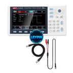 UNI T UTG932E 30MHz Dual-Channel Signal Generator 200MSa/s 14 Bits Frequency Meter Arbitrary Waveform Function  lexso