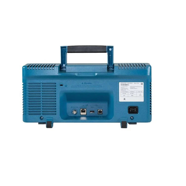 Tektronix TBS1052C 100 MHz 2 Channels Digital Storage Oscilloscopes Training Platform Price Contact Us   ytdi