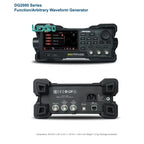 Rigol DG2052/2072/2102 Arbitrary Waveform Generator 100 MHz Signal Source Functional Testing Equipment  lexso