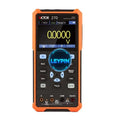 VICTOR 270 Handheld Oscilloscope and Multimeter 2 in 1Function 70MHz Dual Channel 4 1/2 Display 250M Sa/s    ytdi