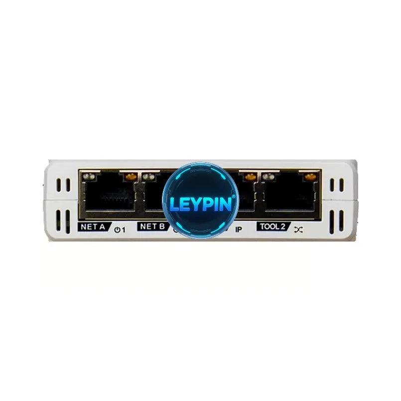Keysight IBypass VHD - IBPVHD-CH-AC Ery High Density 12-segment 1/10 Gbps Intelligent Bypass Switch    lexso