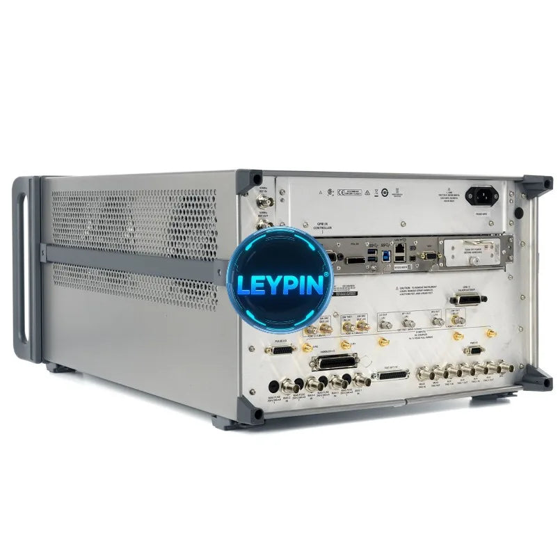 Keysight N5225B PNA Microwave Network Analyzer    lexso
