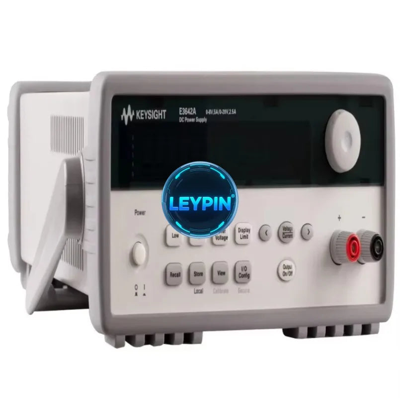 Keysight /Agilent E3642A 50 W Power Supply, 8 V, 5 A or 20 V, 2.5 A new  ytdi