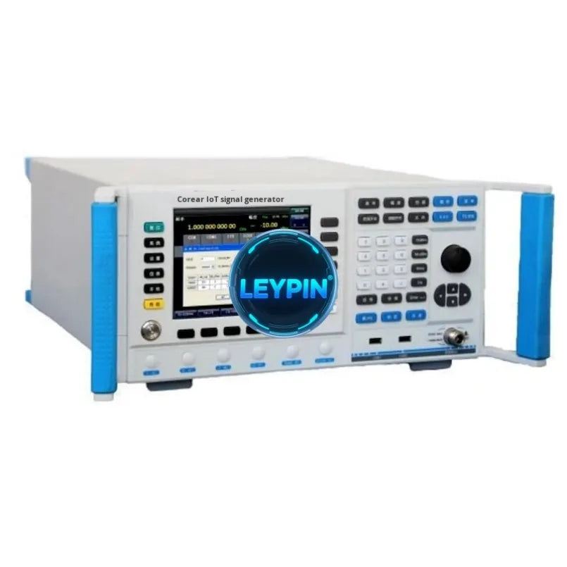 Ceyear 5293A IoT Universal RF Vector Signal Generator Amplitude/Frequency Resolution  OEM Customized Support RF   ytdi