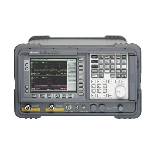 Keysight  E4407B ESA-E Spectrum Analyzer, 9 kHz - 26.5 GHz (Agilent)    lexso