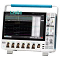 Tektronix Mso44 Mso46 Customizable OEM Supported Mixed Signal Oscilloscope for Test Instruments lexso    ytdi