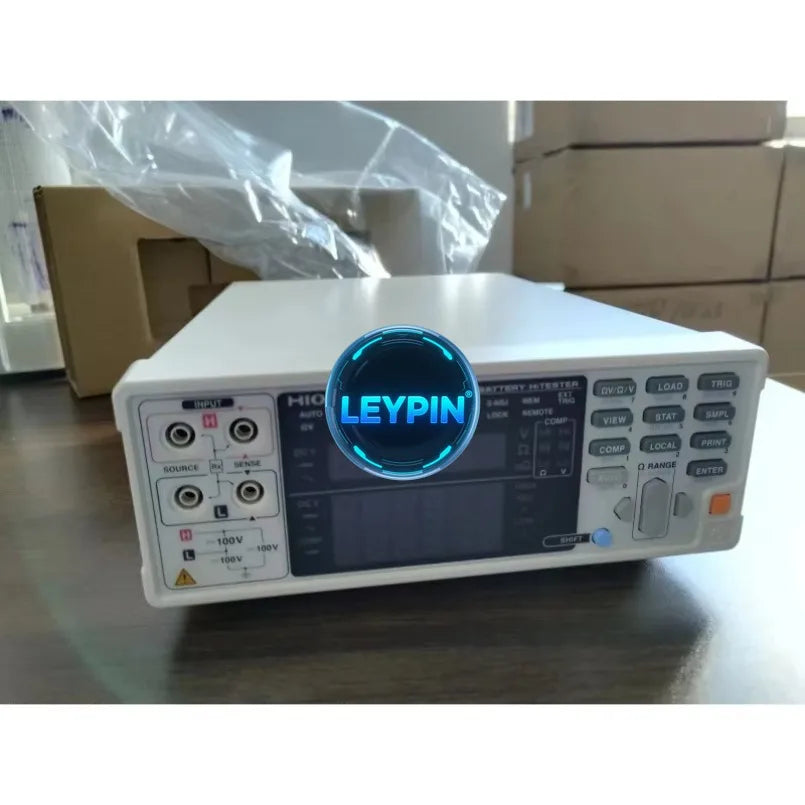 Hioki BT3562A Original Genuine Spot Japanese Internal Resistance Tester Battery Tester Analyzing Measuring Penalties ytdi