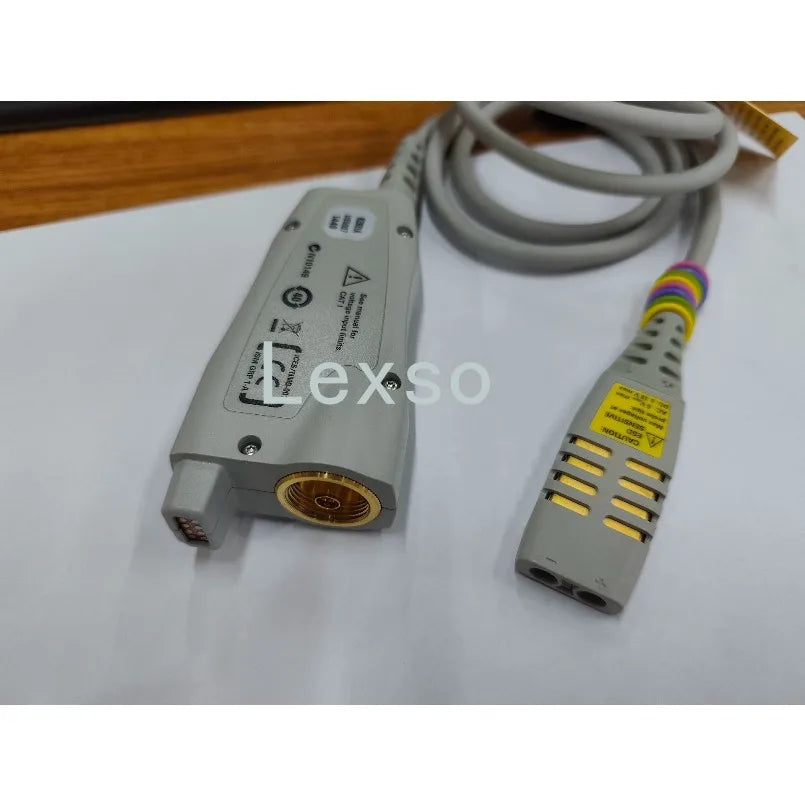 Keysight  N2801A InfiniiMax III Series Probe Amplifier, 20 GHz,Tr = 17.4 Psec ytdi