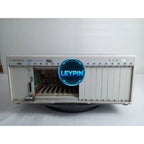 Agilent / Keysight M9018A PXIe Chassis Advanced Switch Fabric     ytdi