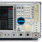 ROHDE & SCHWARZ ESIB7 EMI TEST RECEIVER    lexso