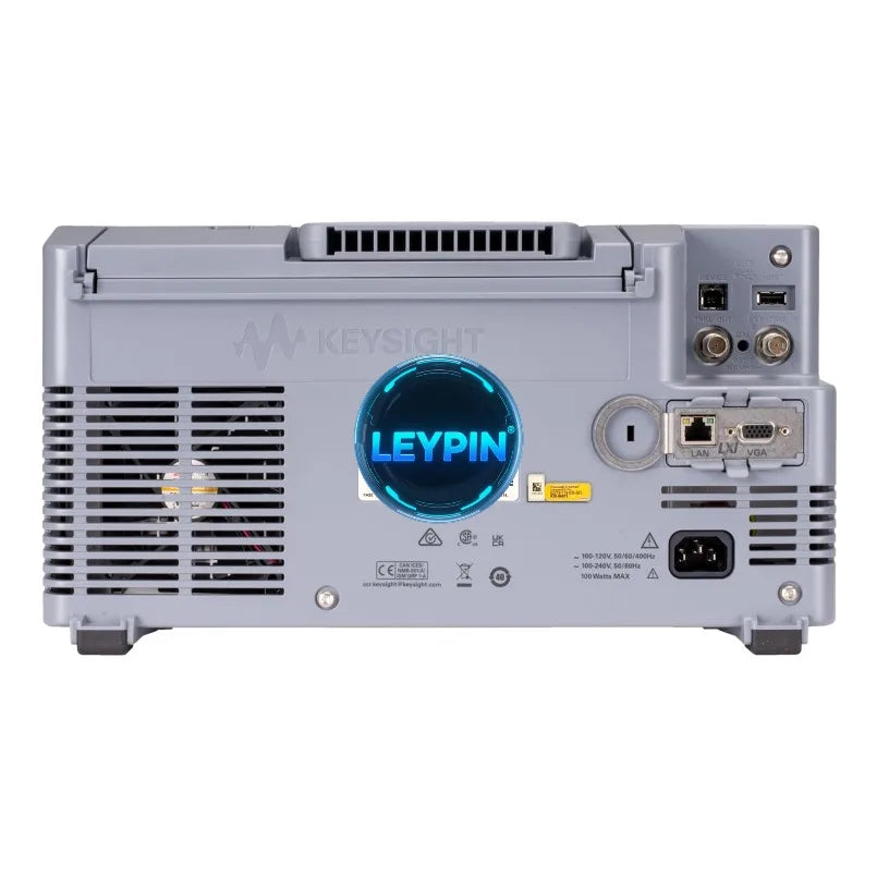 Keysight DSOX3022G Oscilloscope: 200 MHz, 2 Analog Channels    lexso
