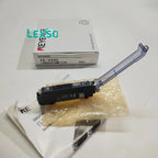 FS-V34C NPN Output Fiber Amplifier M8 Connector Expansion Unit Digital Fiber Optic Sensor lexso