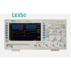 Rigol DS1054Z Digital Oscilloscope 4 Channels 1GSa/s Sampling Rate 12M Storage Depth lexso