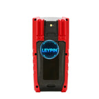 UNI-T UT195E Smart Multimeter Waterproof IP65 Flashlight LoZ Voltage Measurement True RMS Digital Multimeter     lexso