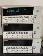 Keithley 6517A Digital Source Table Second Hand