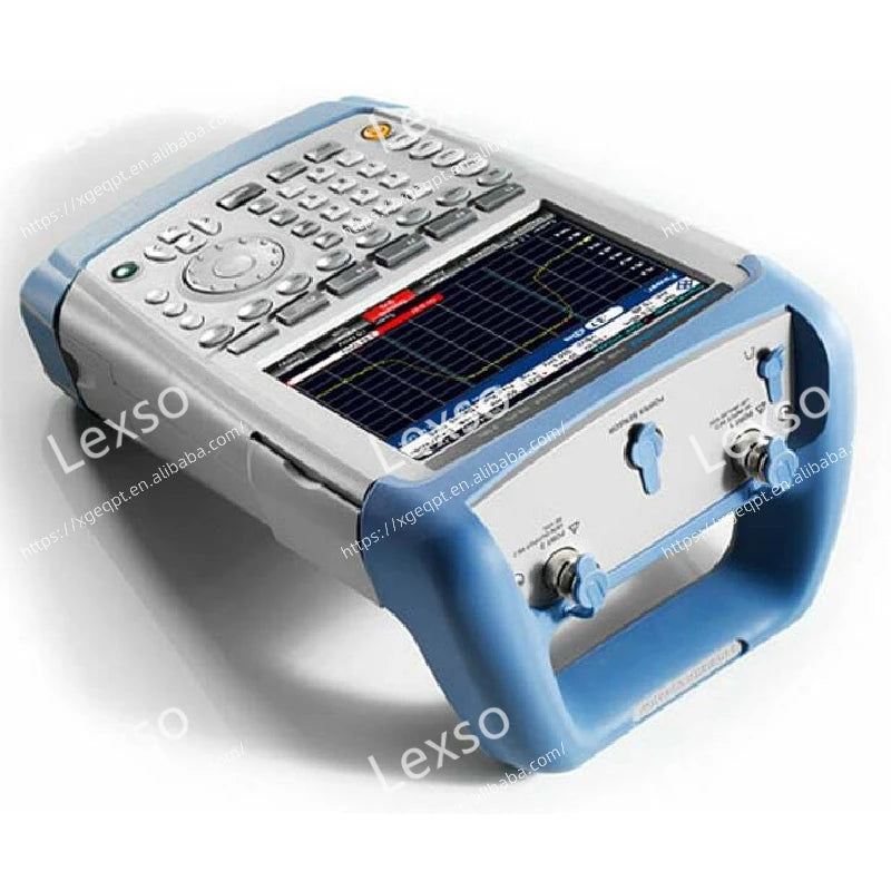 Rohde & Schwarz FSH18 Handheld Microwave Spectrum Analyzer ROHFSH18    ytdi