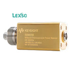 Keysight N8487S Balanced Thermocouple Power Sensor DC to 50 GHz     ytdi