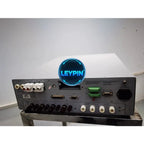 Chroma 19032p Electrical Safety Analyzer 19032-P Used         lexso