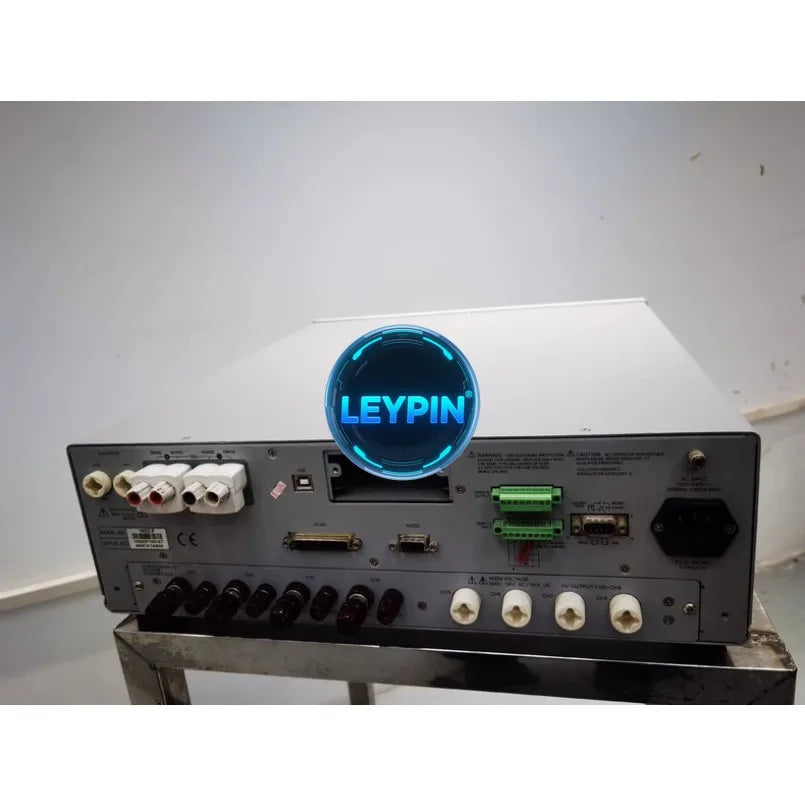 Chroma 19032p Electrical Safety Analyzer 19032-P Used         lexso