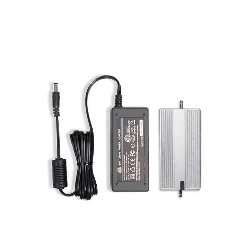 Siglent SPA1010 Signal Power Amplifier Professional Grade Signal Source Amplifier Accessories For Laboratory Use  lexso