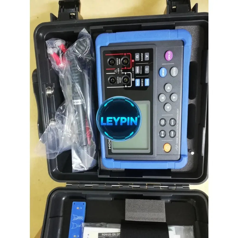 Hioki BT3554-51 for Battery Tester for Large Xev Batteries     ytdi