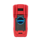 China UNI-T UT197 Industrial Digital  True RMS IP67 1000A AC/DC for Petrochemical Engineering  lexso