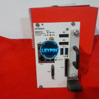 Keysight M9037A PXIe High Performance Embedded Controller Ram 16Gb SSD 240Gb    ytdi
