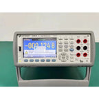 1PC USED KEYSIGHT 34461A Multimeter       ytdi