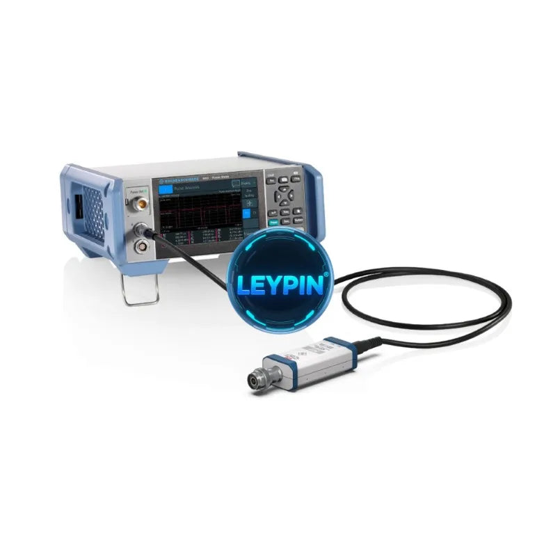 ROHDE&Schwarz Electronic Measuring Instruments NRP18P NRP40P NRP50P Pulse Power Sensors lexso