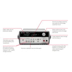 Keysight E3640A 30 W Power Supply 8 V 3 a or 20 V 1.5 a
