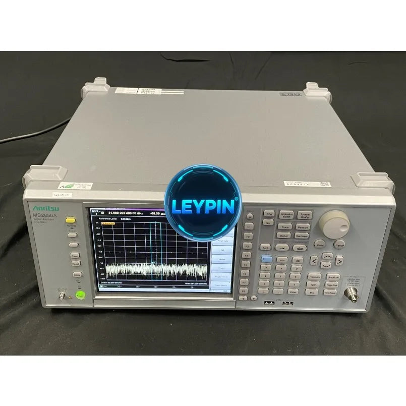 Anritsu MS2850A Signal Analyzer 9KHz - 32GHz OPT. 047 068 076 [9460]     ytdi