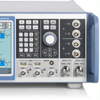 Used Rohde & Schwarz SMW200A vector signal generator
