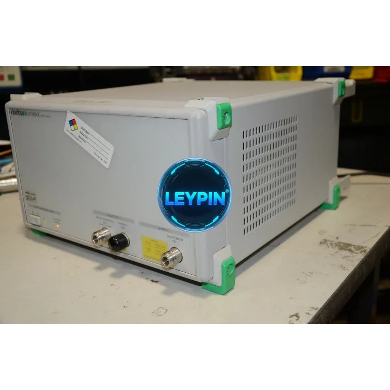 Anritsu MT8860C WLAN Test Set With Option 14     ytdi