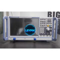 Rohde & Schwarz Vector Network Analyzer ZVA Port High Performance